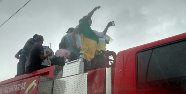 Fotos archivo EL HERALDO