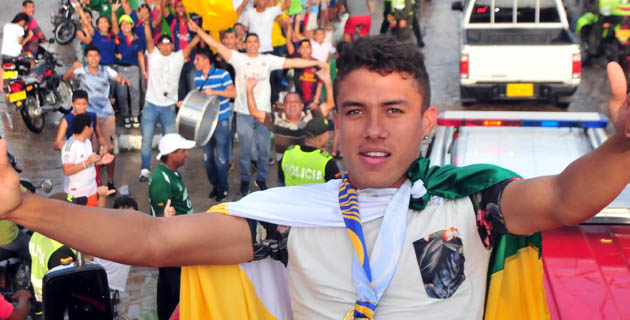 Fotos archivo EL HERALDO