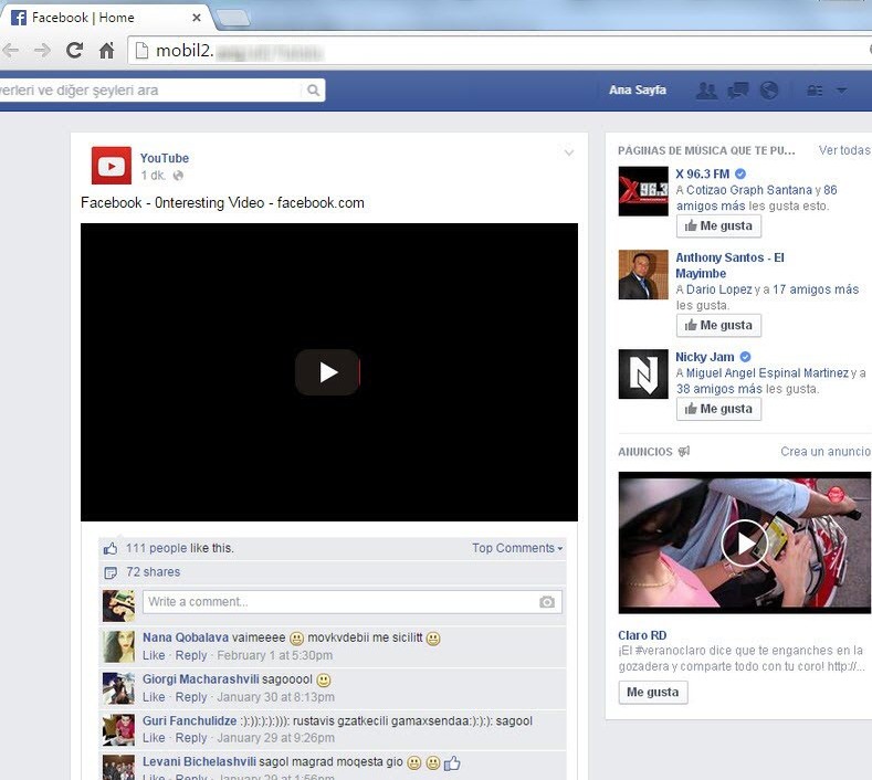 Fotos archivo EL HERALDO