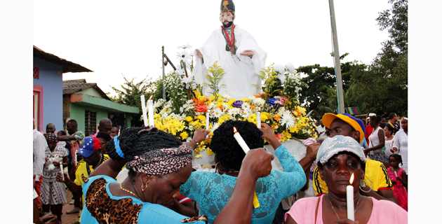 Fotos archivo EL HERALDO