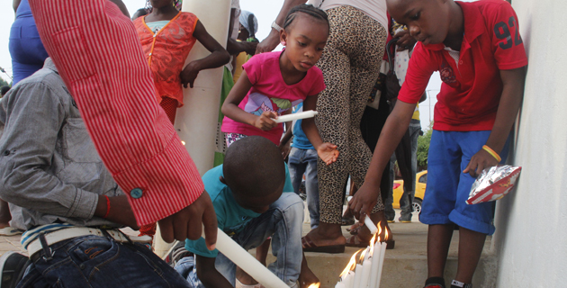 Fotos archivo EL HERALDO