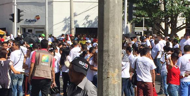 Fotos archivo EL HERALDO