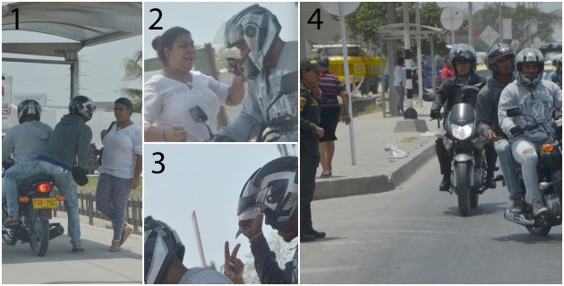 Fotos archivo EL HERALDO