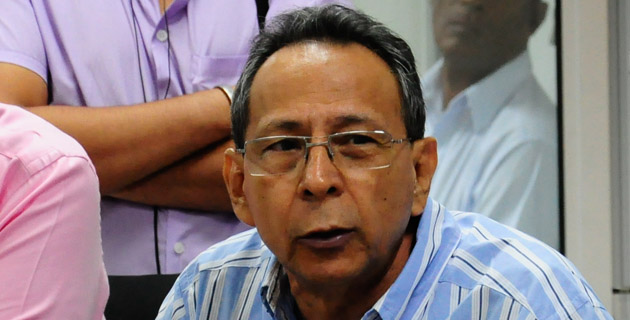 Fotos archivo EL HERALDO