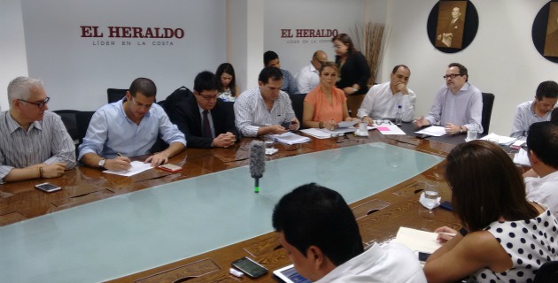 Fotos archivo EL HERALDO