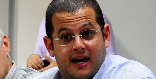 Fotos archivo EL HERALDO