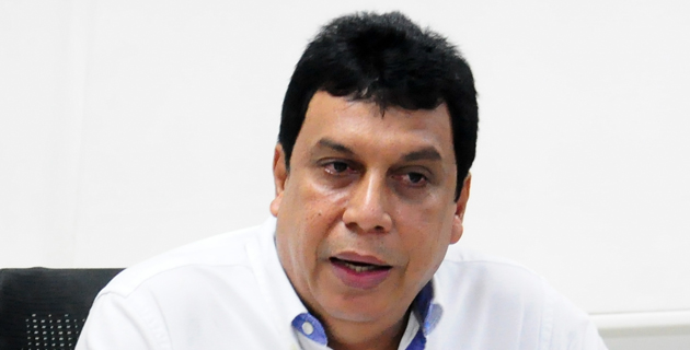 Fotos archivo EL HERALDO