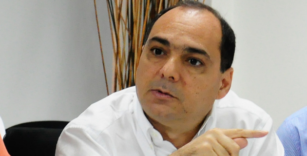 Fotos archivo EL HERALDO