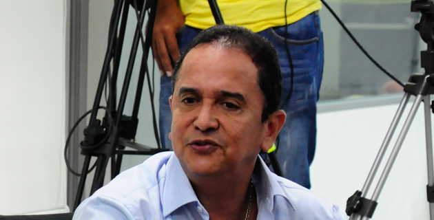 Fotos archivo EL HERALDO