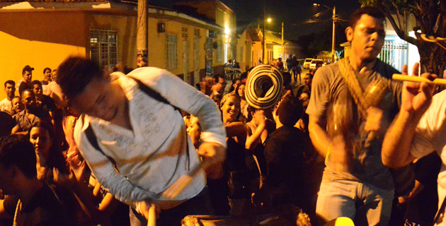 Fotos archivo EL HERALDO