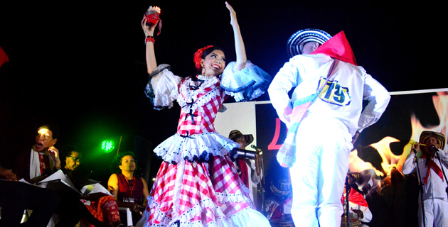 Fotos archivo EL HERALDO