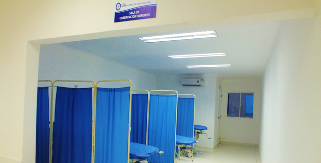 Fotos archivo EL HERALDO