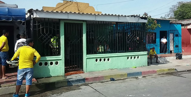 Fotos archivo EL HERALDO