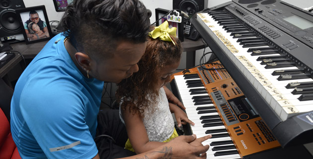 Fotos archivo EL HERALDO