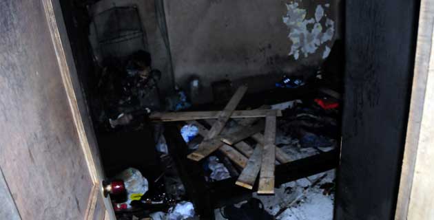 Fotos archivo EL HERALDO