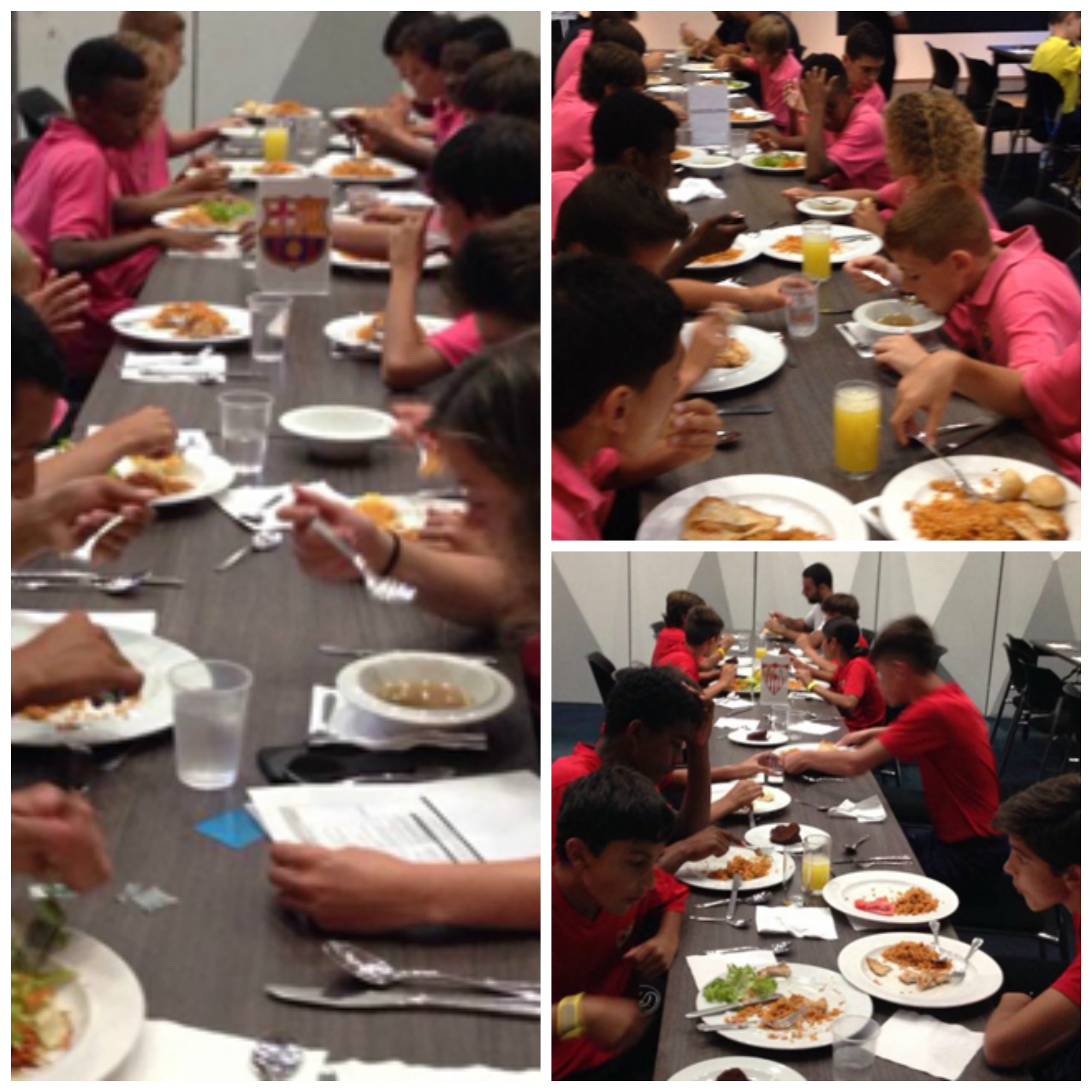 Fotos archivo EL HERALDO