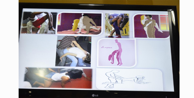 Fotos archivo EL HERALDO