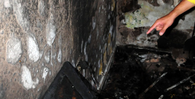 Fotos archivo EL HERALDO