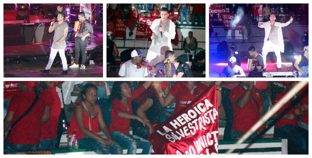 Fotos archivo EL HERALDO