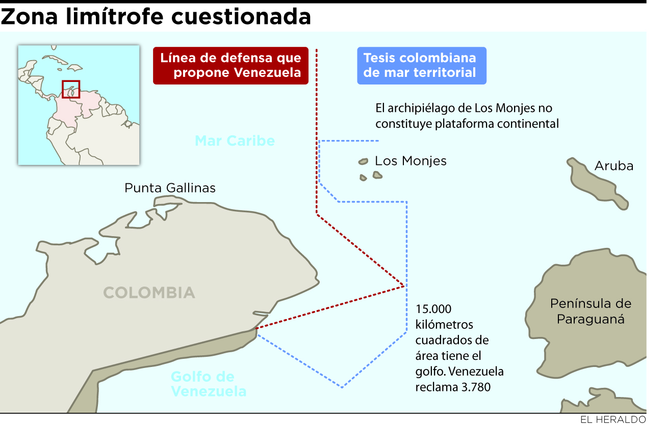 Fotos archivo EL HERALDO