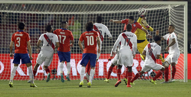 Fotos archivo EL HERALDO