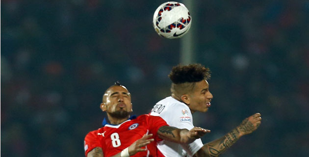 Fotos archivo EL HERALDO