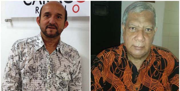 Fotos archivo EL HERALDO