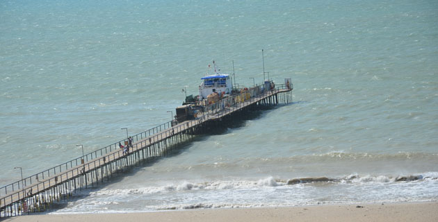 Fotos archivo EL HERALDO