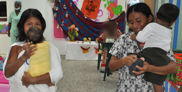 Fotos archivo EL HERALDO