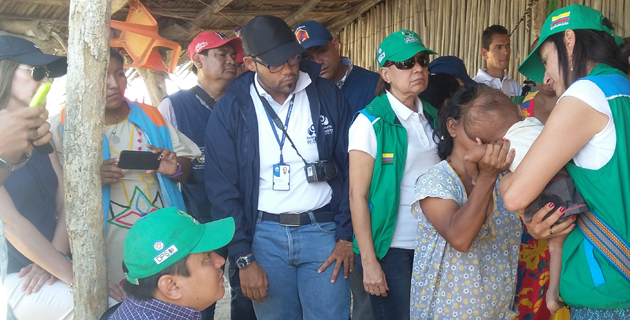 Fotos archivo EL HERALDO