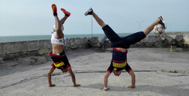 Fotos archivo EL HERALDO