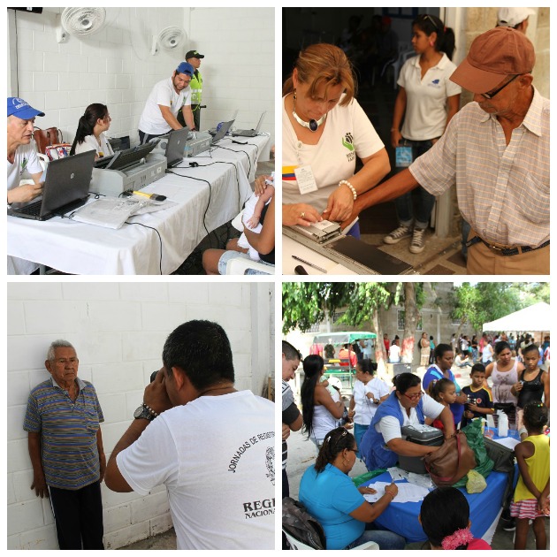 Fotos archivo EL HERALDO