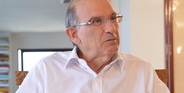 Fotos archivo EL HERALDO