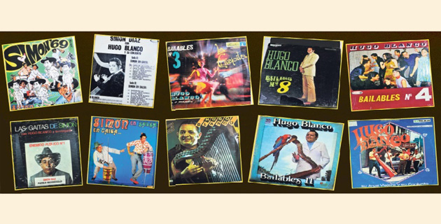 Fotos archivo EL HERALDO