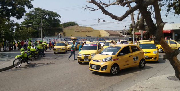 Fotos archivo EL HERALDO