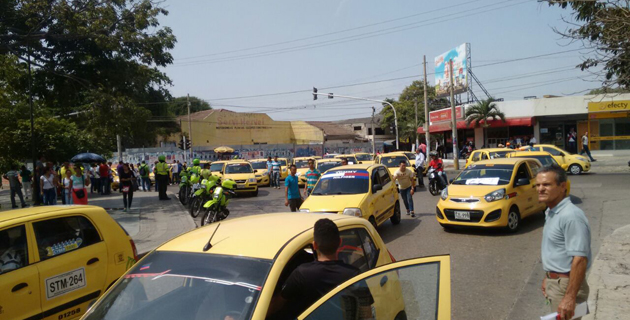 Fotos archivo EL HERALDO