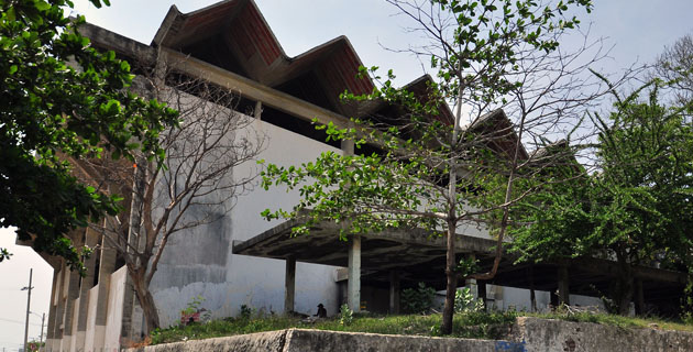 Fotos archivo EL HERALDO