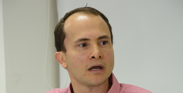 Fotos archivo EL HERALDO