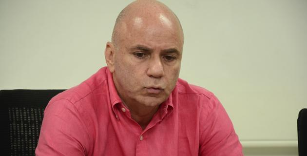 Fotos archivo EL HERALDO