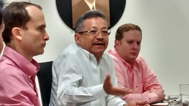 Fotos archivo EL HERALDO