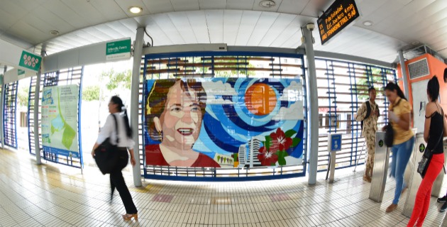 Fotos archivo EL HERALDO