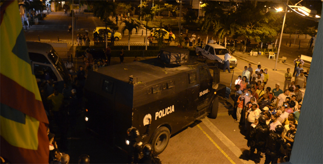 Fotos archivo EL HERALDO