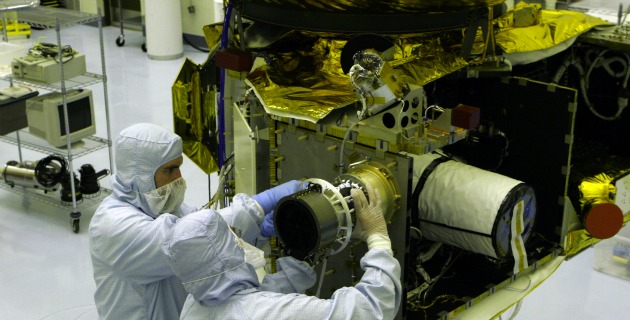 Fotos archivo EL HERALDO