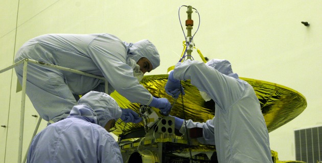 Fotos archivo EL HERALDO