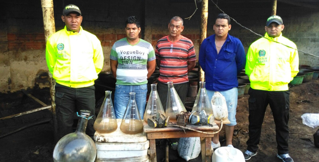 Fotos archivo EL HERALDO