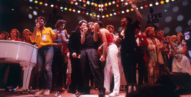 Fotos archivo EL HERALDO