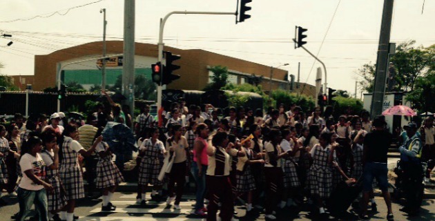 Fotos archivo EL HERALDO