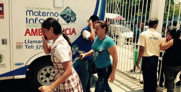 Fotos archivo EL HERALDO