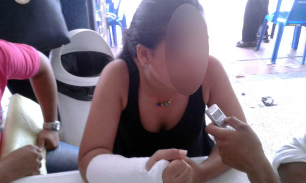 Fotos archivo EL HERALDO