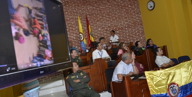 Fotos archivo EL HERALDO